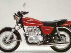 Kawasaki Z 400